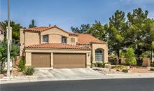 2740 Monrovia Drive Las Vegas, NV 89117