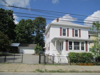 384 Willow Street, Woonsocket, RI 02895