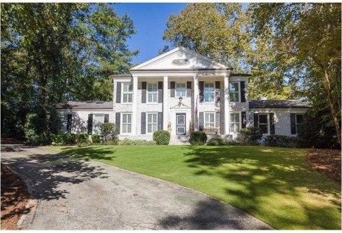 635 River Valley Rd, Atlanta, GA 30328