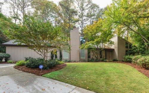 980 Riverside Trace, Atlanta, GA 30328
