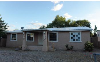 320 Calle El Oso Negro, Bernalillo, NM 87004