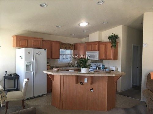 416 West Bel Air Avenue, Pahrump, NV 89048