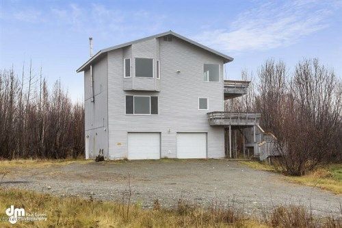851 N Foxridge Drive, Big Lake, AK 99652