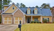 480 Saddle Chase Dr Bremen, GA 30110