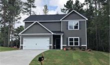 140 Lindsey Dr Bremen, GA 30110