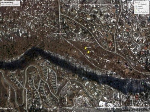 6001 Bulgaria Drive, Anchorage, AK 99516