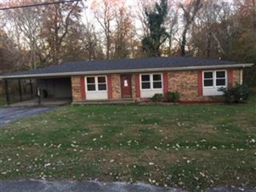 112 DAWN DRIVE, Hopkinsville, KY 42240