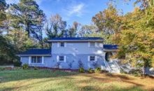 242 Kenilworth Circle Stone Mountain, GA 30083
