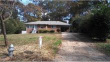 1130 Allgood Rd Stone Mountain, GA 30083