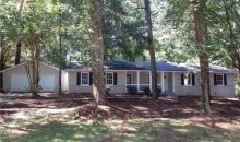 4019 Ranger Rd Stone Mountain, GA 30083