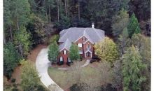 833 Hallbrook Ln Alpharetta, GA 30004