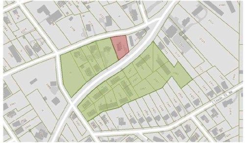 2127 Bolton Rd NW, Atlanta, GA 30318