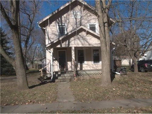 1505 W State St, Marshalltown, IA 50158