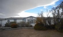 1141 West Gold Dust Lane Pahrump, NV 89048