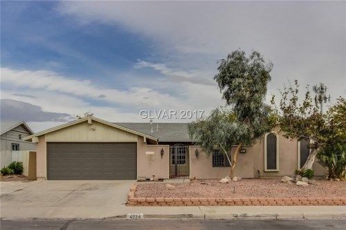 4224 Sheppard Drive, Las Vegas, NV 89121
