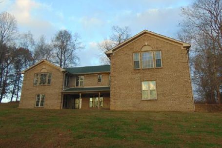 308 Blunt Ford Rd, Adolphus, KY 42120