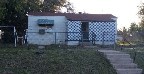 716 N Evans Ave, El Reno, OK 73036