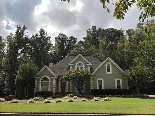 525 Huntwick Place, Roswell, GA 30075