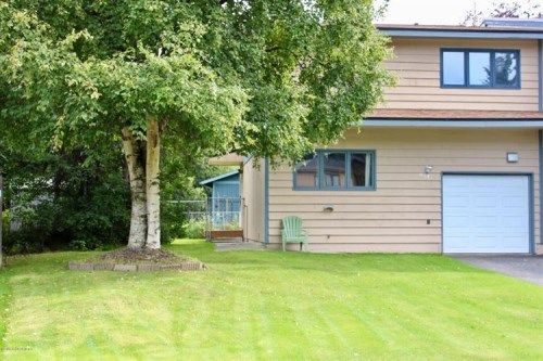 8141 Country Woods Drive, Anchorage, AK 99502