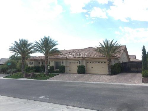 3665 Hillary Elan Court, Las Vegas, NV 89139