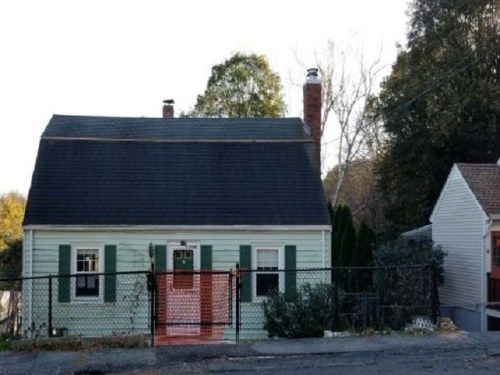 117 Weyham Rd, North Weymouth, MA 02191