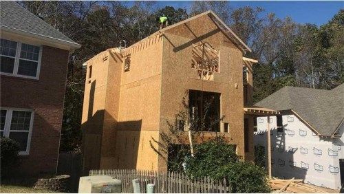 2464 Kings Arms Point NE, Atlanta, GA 30345