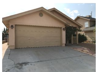 11033 Chippendale Ave, El Paso, TX 79934