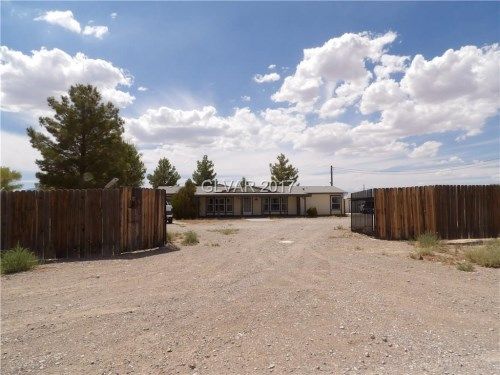 117 North Mohican Street, Jean, NV 89019