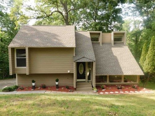 3771 Spring House Ct, Marietta, GA 30067