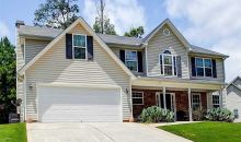 70 Havenwood Ln Covington, GA 30016