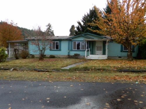 937 Birch St., Sweet Home, OR 97386