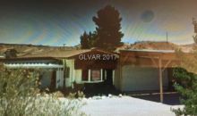 681 West Ryan Avenue Overton, NV 89040