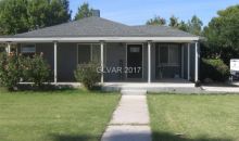 745 Cooper Street Overton, NV 89040