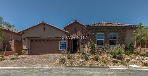 10812 Irving Park Avenue, Las Vegas, NV 89166