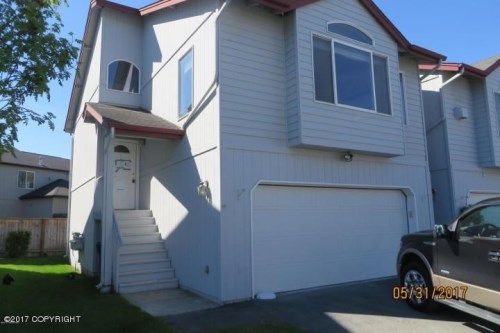 10288 Jamestown Drive #2A, Anchorage, AK 99507