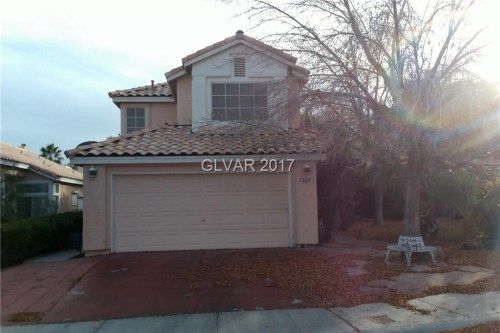 5337 Desert Blossom Road, Las Vegas, NV 89107
