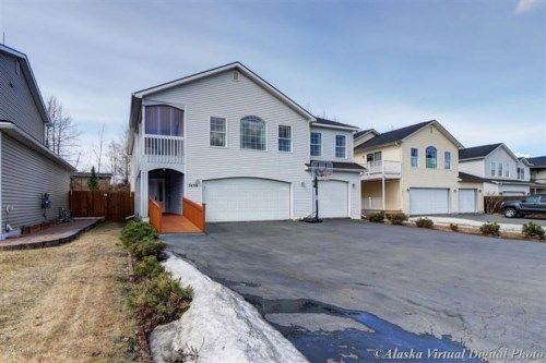 7430 Randamar Place, Anchorage, AK 99507