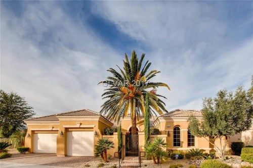 10254 Sofferto Avenue, Las Vegas, NV 89135