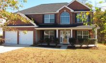 3458 Craggy Perch Douglasville, GA 30135