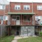 1215 Linkside Dr, Parkville, MD 21234 ID:15092658