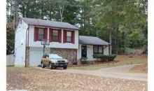 5035 Fairforest Dr Stone Mountain, GA 30088