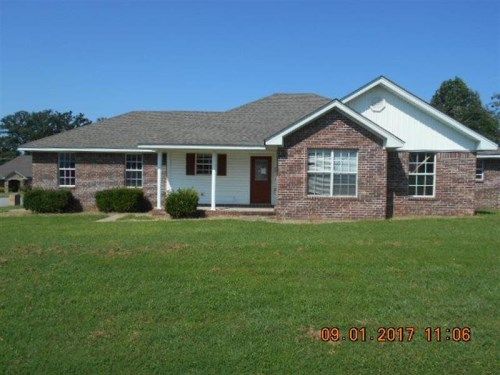 2412 KAYLONNI CIRCLE, Van Buren, AR 72956