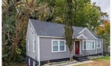 588 Hamilton E Holmes Dr NW Atlanta, GA 30318