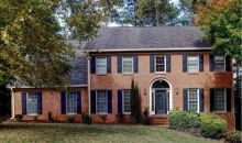 4304 N Smoke Ridge Ct NE Roswell, GA 30075