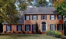 4304 N Smoke Ridge Ct NE Roswell, GA 30075