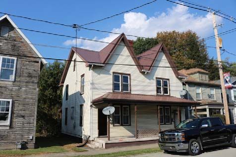 175-179 Maple Ave, Blairsville, PA 15717