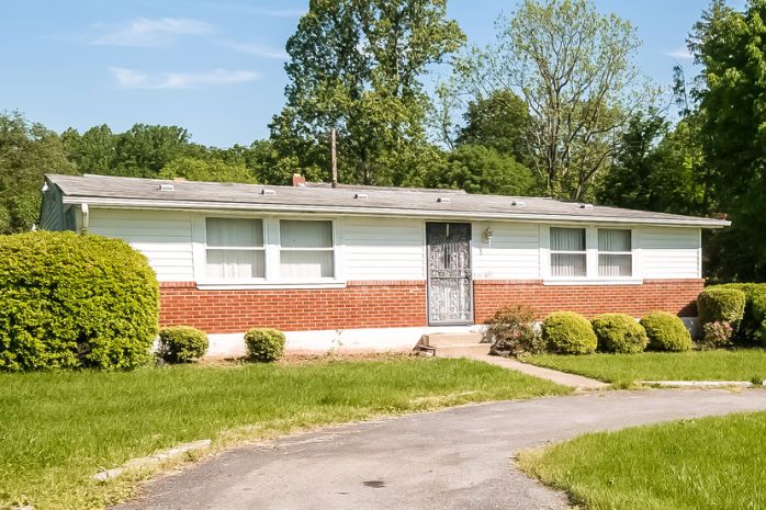 18520 Brooke Rd, Sandy Spring, MD 20860