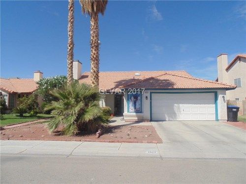 4523 Havoc Way, North Las Vegas, NV 89031