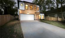 1272 Arkwright Place SE Atlanta, GA 30317