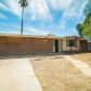 4168 SAN PATRICO PL, Tucson, AZ 85705 ID:14877272